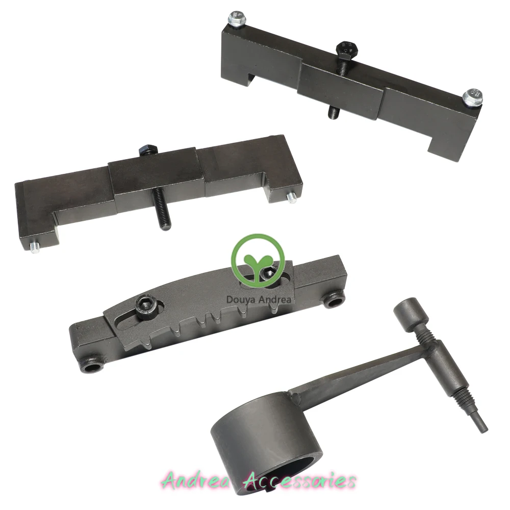 Высокое качество 4099 Aston Martin 4.2, специальные инструменты для синхронизации двигателя 4,3 4,7, набор инструментов для синхронизации распредвала двигателя 
Высокое качество 4099 Aston Martin 4.2, специальные инструменты для синхронизации двигателя 4,3 4,7, набор инструментов для синхронизации распредвала двигателя