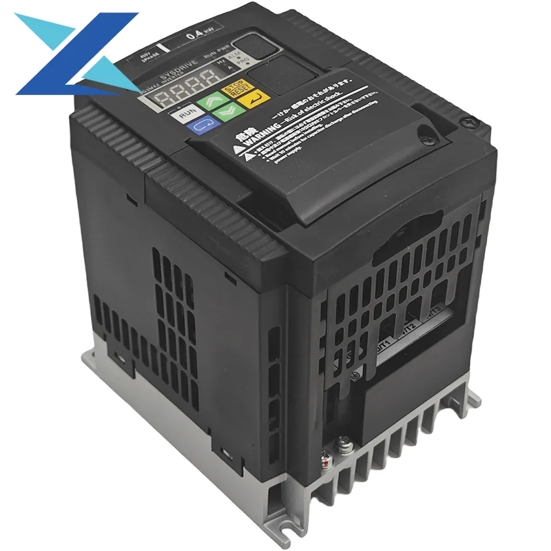 Brand New Original 3G3MX2-A4004-V1 Frequency Changer 3g3mx2a4004v1
Brand New Original 3G3MX2-A4004-V1 Frequency Changer 3g3mx2a4004v1