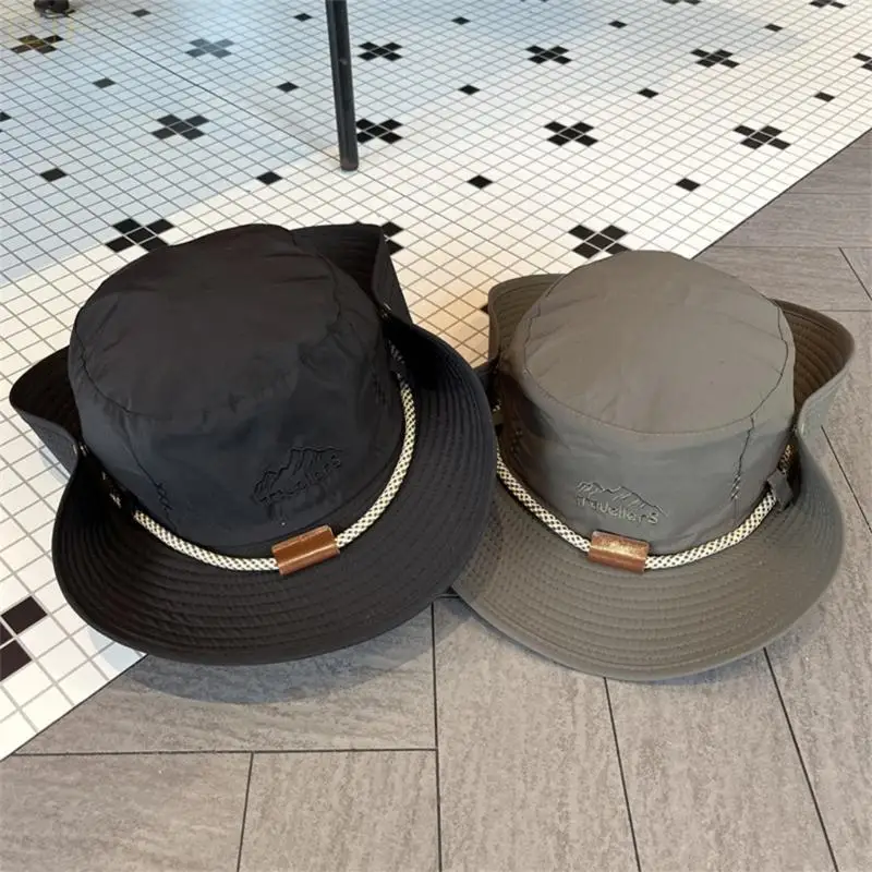 T21F быстро сухой шикарная шляпа с ковшой Unisex Sunshade Ковбойские шляпы для кемпинга
T21F быстро сухой шикарная шляпа с ковшой Unisex Sunshade Ковбойские шляпы для кемпинга