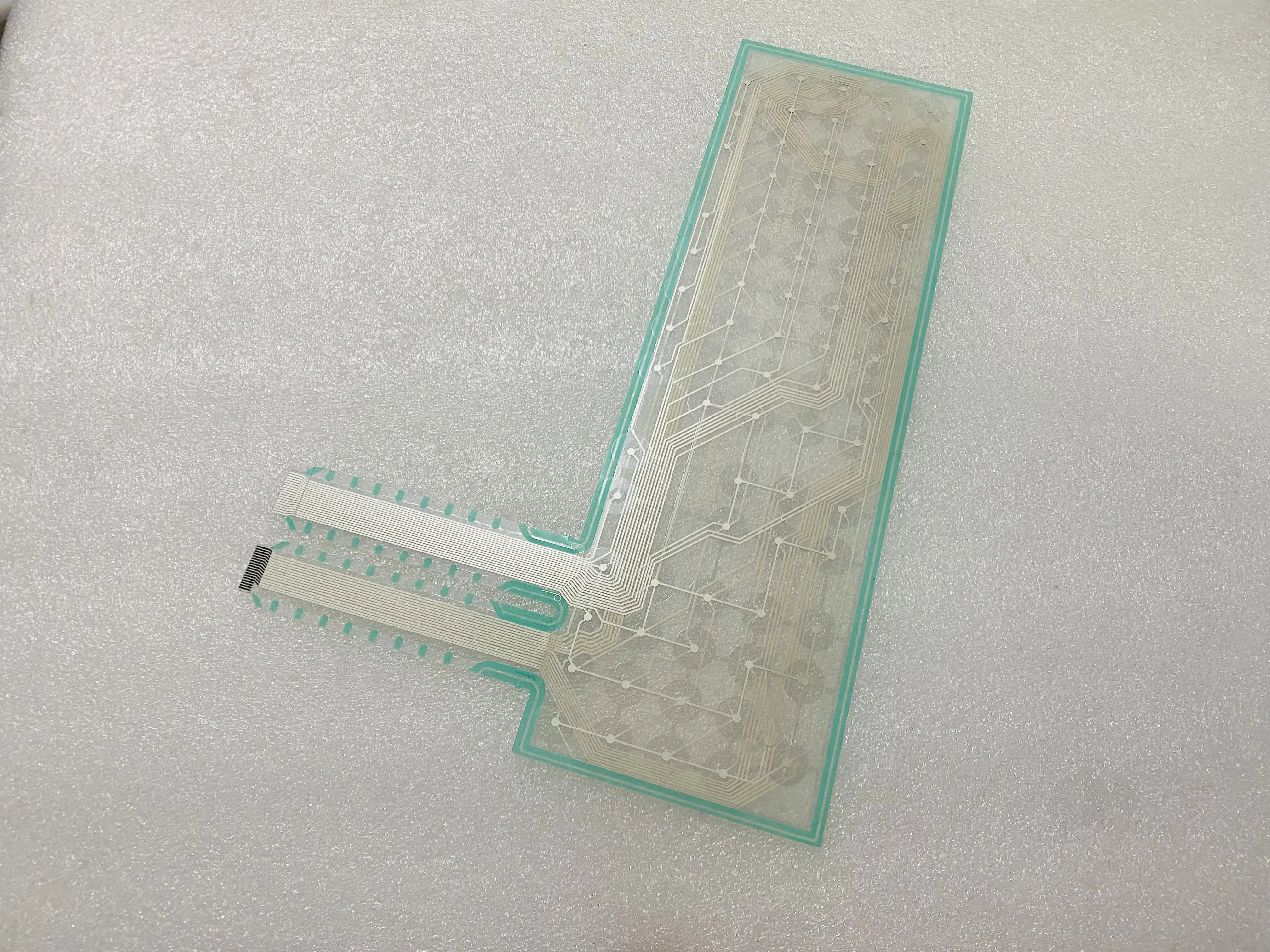 N860-1620-V301/03 N86D-1620-R002/03 -- circuit membranes Membrane switches
N860-1620-V301/03 N86D-1620-R002/03 -- circuit membranes Membrane switches