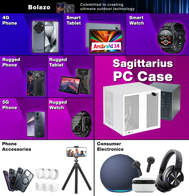 Sagittarius 8 Disk Cool Computer Chassis High Performance ATX Gaming Computer Chassis USB On-Demand Rack Server Business MATX
Sagittarius 8 Disk Cool Computer Chassis High Performance ATX Gaming Computer Chassis USB On-Demand Rack Server Business MATX