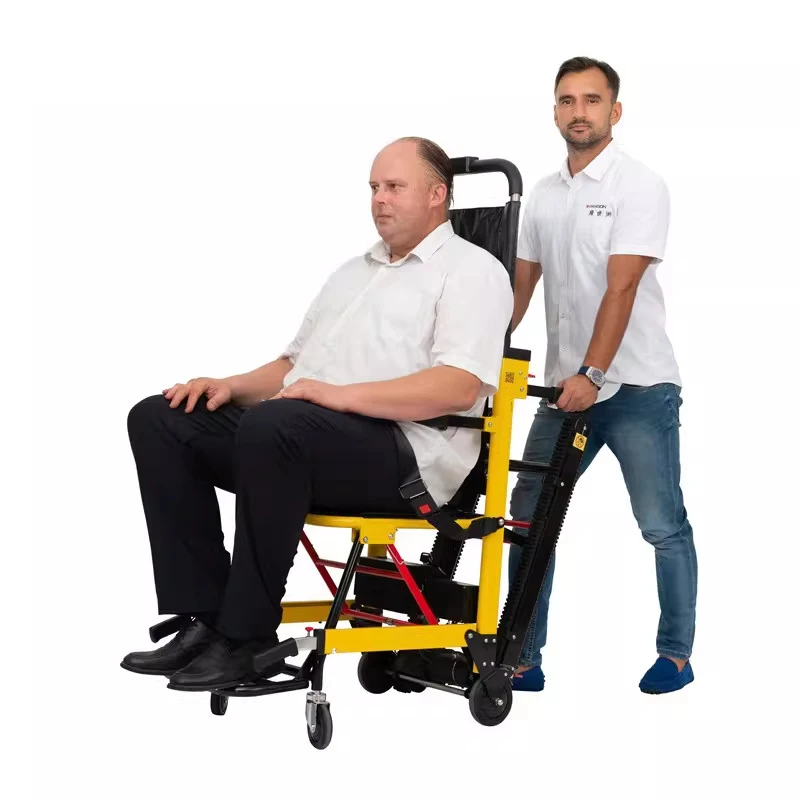 Electric Stair Climber, Foldable Stair Climber, Stair Assistance for People with Disabilities, Fully Automatic Stair(Customized)
Electric Stair Climber, Foldable Stair Climber, Stair Assistance for People with Disabilities, Fully Automatic Stair(Customized)