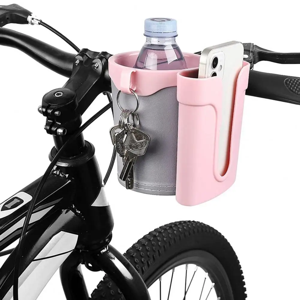 Bicycle Cup Holder Non-slip Plastic Kettle Cage Mobile Phone Handlebar Rack Universal Mountain Road Bike Cycling Accessories
Bicycle Cup Holder Non-slip Plastic Kettle Cage Mobile Phone Handlebar Rack Universal Mountain Road Bike Cycling Accessories
