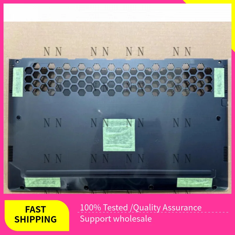 BLGN Новинка для Dell Alienware M15 R7 D, нижняя крышка 0NR7PG
BLGN Новинка для Dell Alienware M15 R7 D, нижняя крышка 0NR7PG