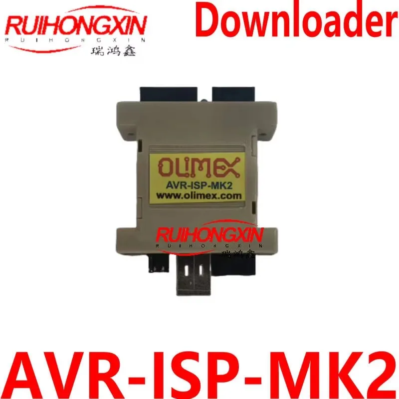 AVR-ISP-MK2 Olimex Ltd Программатор ATMEL-ice STK500 Эмулятор Отладчик
AVR-ISP-MK2 Olimex Ltd Программатор ATMEL-ice STK500 Эмулятор Отладчик