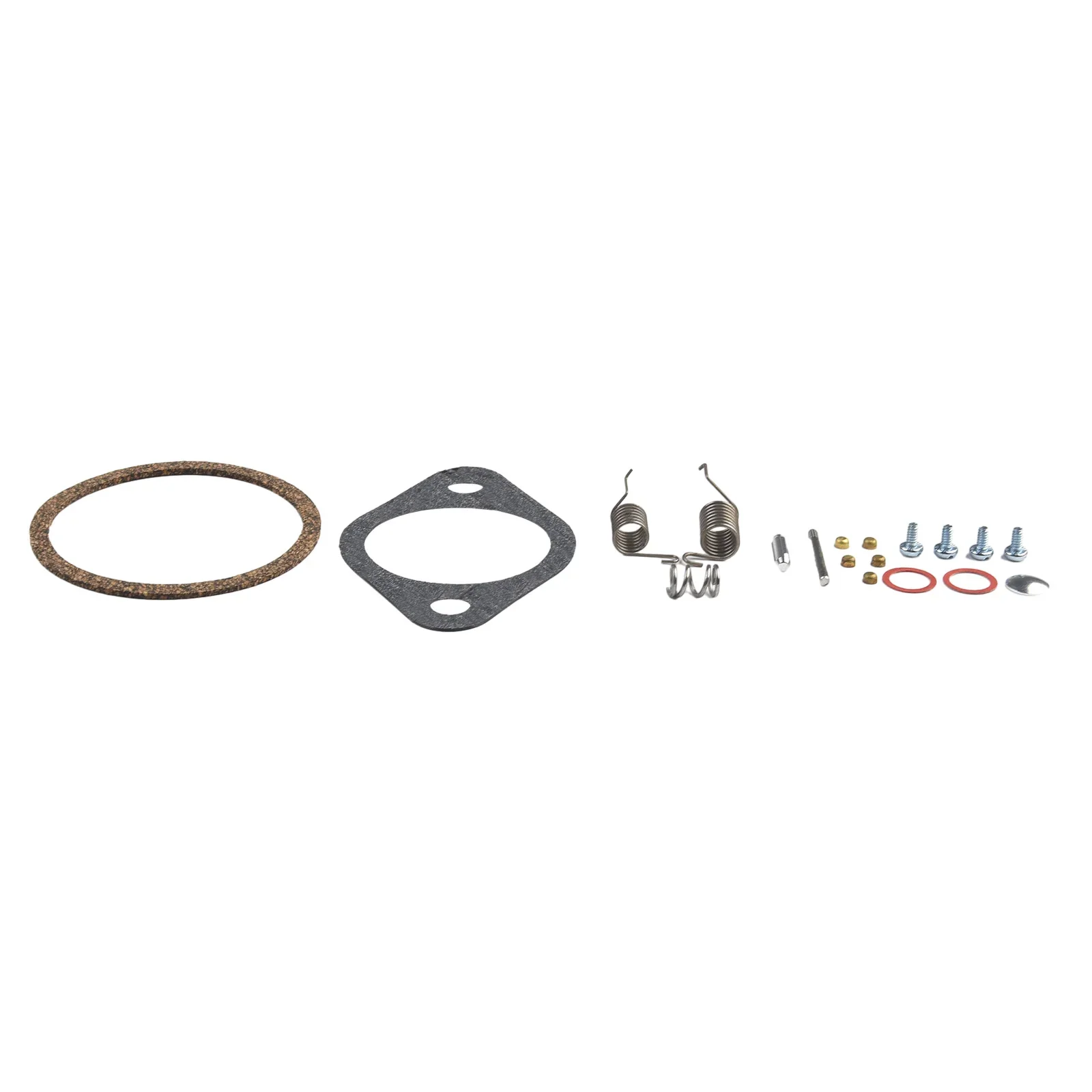 New 18PCS/Set Outboard Engine Carburetor Repair Kit 809735A1 Replacement For Force 90 1991‑1997 FK10357 Carburetor Repair Kit
New 18PCS/Set Outboard Engine Carburetor Repair Kit 809735A1 Replacement For Force 90 1991‑1997 FK10357 Carburetor Repair Kit