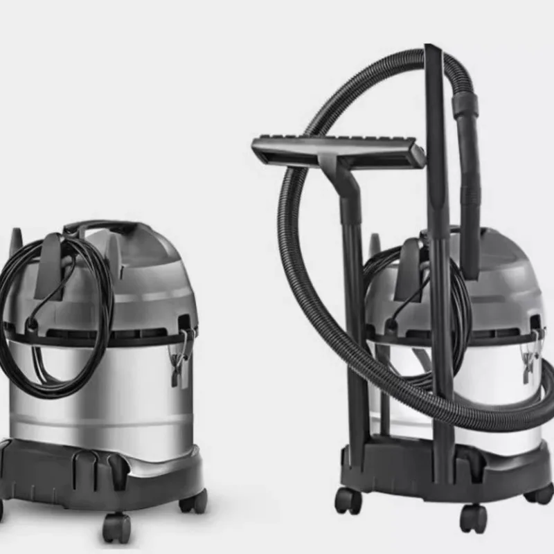 Vacuum cleaner large suction household industrial car cleaning and decoration strong high power
Vacuum cleaner large suction household industrial car cleaning and decoration strong high power