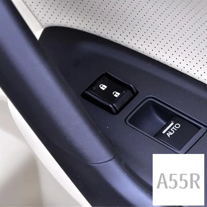 5R-Car Front Right Passenger Window Control Switch 35760-TP5-H01 For Honda Spirit CU1 CU2 Accessories
5R-Car Front Right Passenger Window Control Switch 35760-TP5-H01 For Honda Spirit CU1 CU2 Accessories