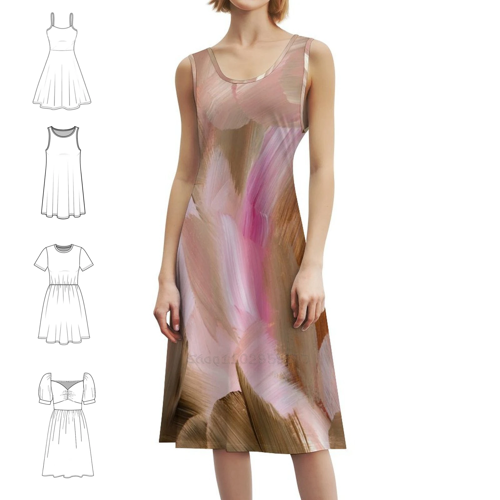 Платье в стиле бохо 10,9 с вырезом в форме сердца, элегантное летнее вечернее платье для женщин, бохо, богемное, бежевое, с лепестками, натуральный розовый
Платье в стиле бохо 10,9 с вырезом в форме сердца, элегантное летнее вечернее платье для женщин, бохо, богемное, бежевое, с лепестками, натуральный розовый