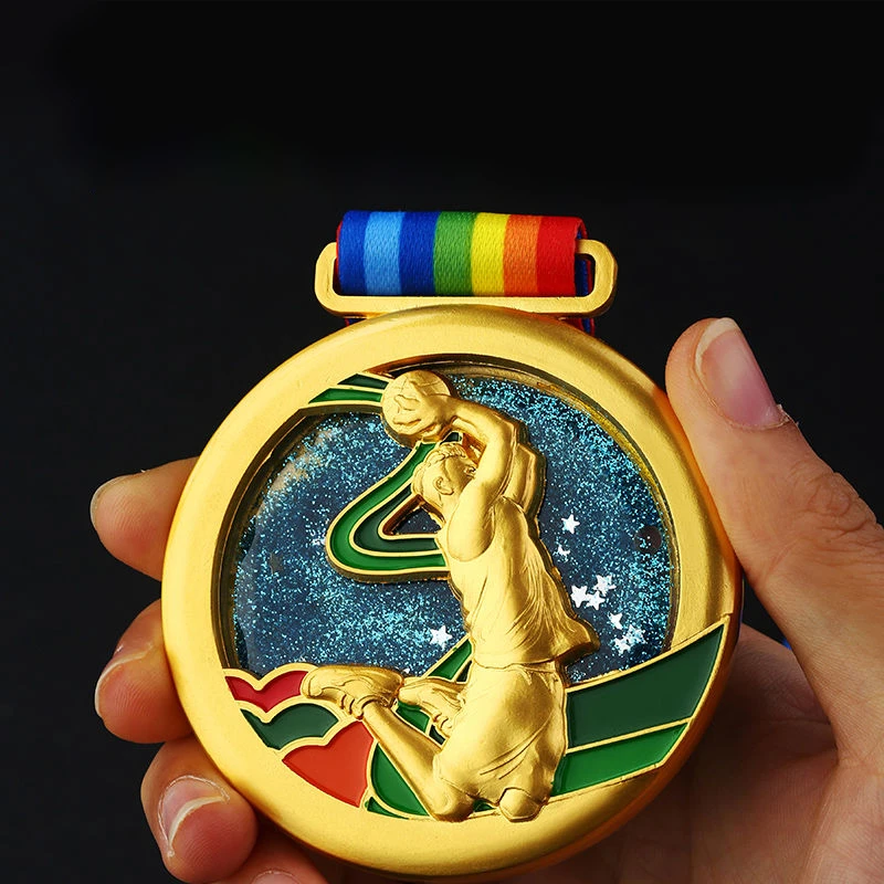 Basketball MEDALS customized games events basketball activities award commemorative plate
Basketball MEDALS customized games events basketball activities award commemorative plate