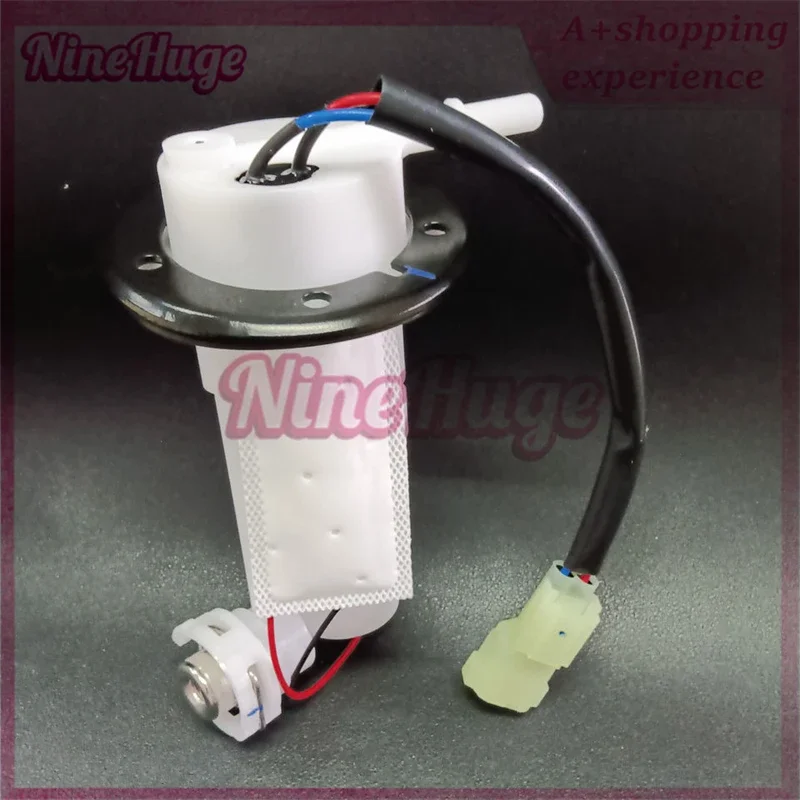 1X Fuel Pump Gasoline for Yongyuan Jonway YY350-6A YY350-9A DD350 350cc Motorcycle Accessories
1X Fuel Pump Gasoline for Yongyuan Jonway YY350-6A YY350-9A DD350 350cc Motorcycle Accessories