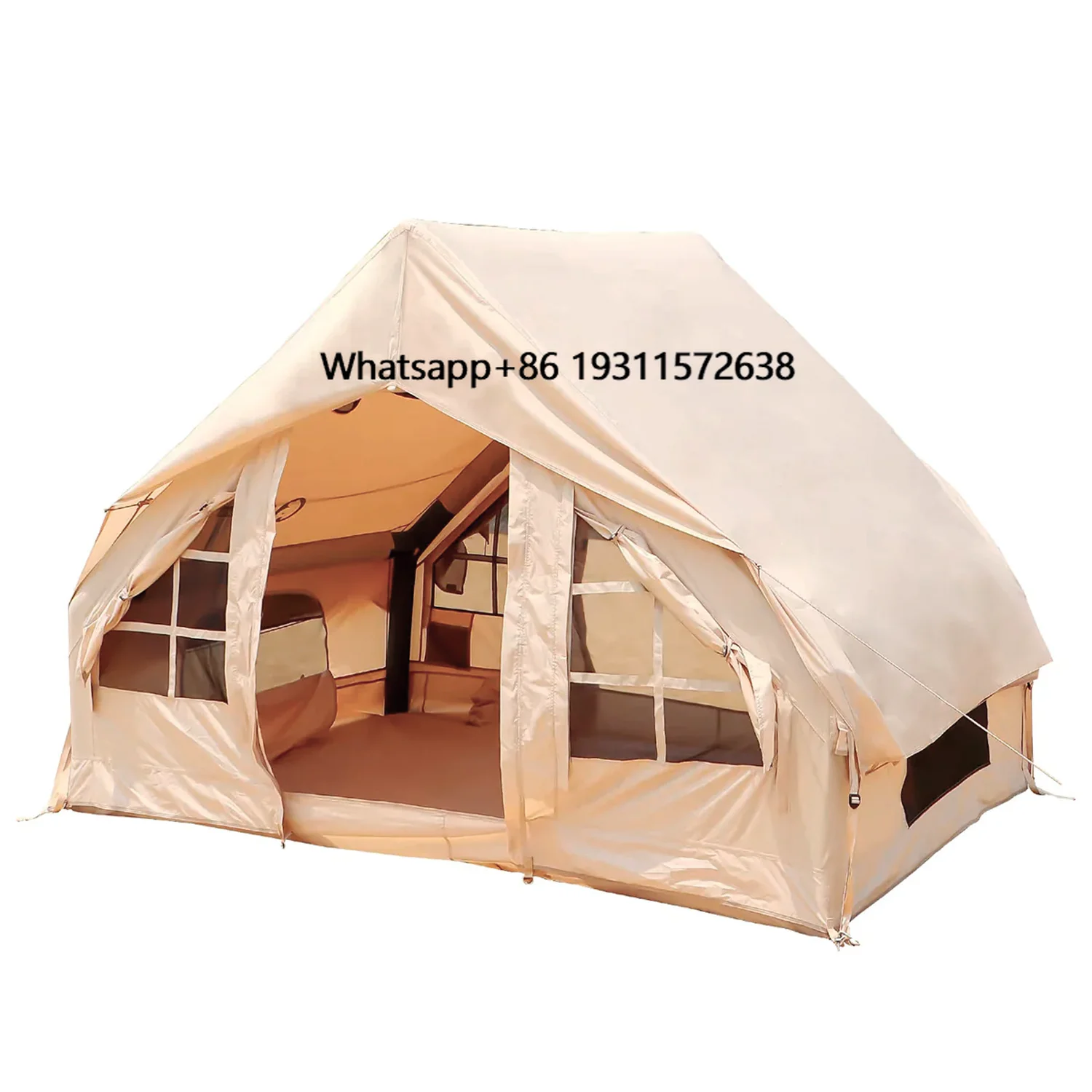 Naiya Outdoor Camping Inflatable Tent Folding Full Automatic Speed Open ultra Light Travel Camping Tent
Naiya Outdoor Camping Inflatable Tent Folding Full Automatic Speed Open ultra Light Travel Camping Tent