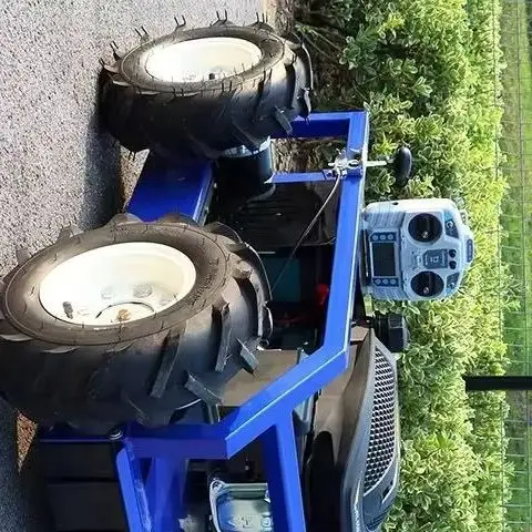 Индивидуальная профессиональная интеллектуальная газонокосилка с дистанционным управлением для сада, сада и фермы, робот для косилки газона 
Индивидуальная профессиональная интеллектуальная газонокосилка с дистанционным управлением для сада, сада и фермы, робот для косилки газона