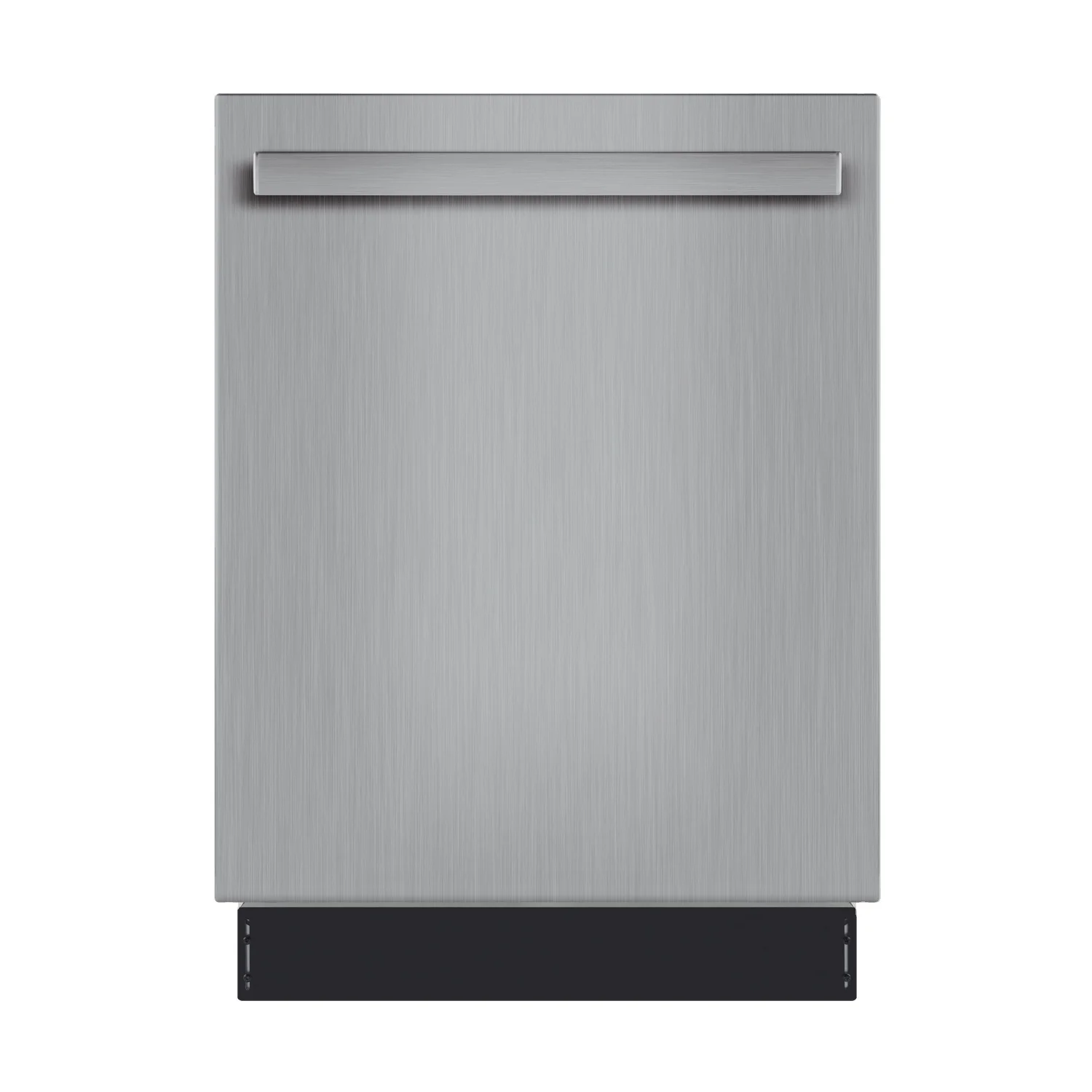 Stainless 24'' Wide Top Control Fully Built in Integrated Dishwasherkitchen accessory
Stainless 24'' Wide Top Control Fully Built in Integrated Dishwasherkitchen accessory