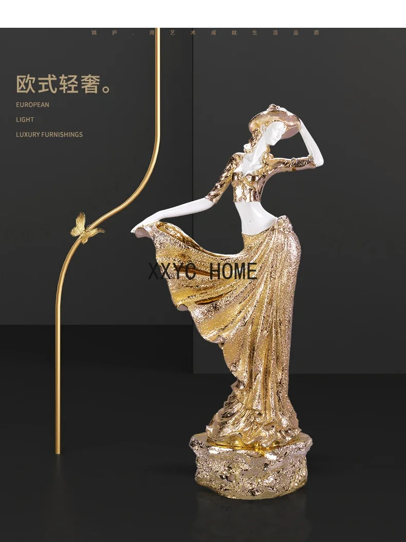 Stijl Grote Vloer Thuis Sieraden Decoratie Karakter Schoonheid Bloemstuk Meubels Ornamenten Kunst Meubels
Stijl Grote Vloer Thuis Sieraden Decoratie Karakter Schoonheid Bloemstuk Meubels Ornamenten Kunst Meubels