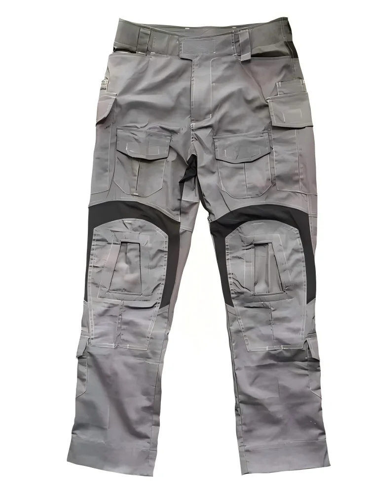 Black Gray Tactical Pants CTSFO Frog Skin Smoke Gray G3 Frog Suit Pants GEN3 Single Pants Frog Suit Replica Pants
Black Gray Tactical Pants CTSFO Frog Skin Smoke Gray G3 Frog Suit Pants GEN3 Single Pants Frog Suit Replica Pants