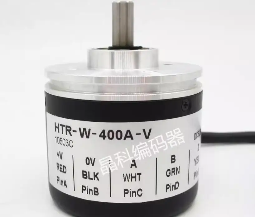 The Encoder New original HTR-W-400A-V
The Encoder New original HTR-W-400A-V