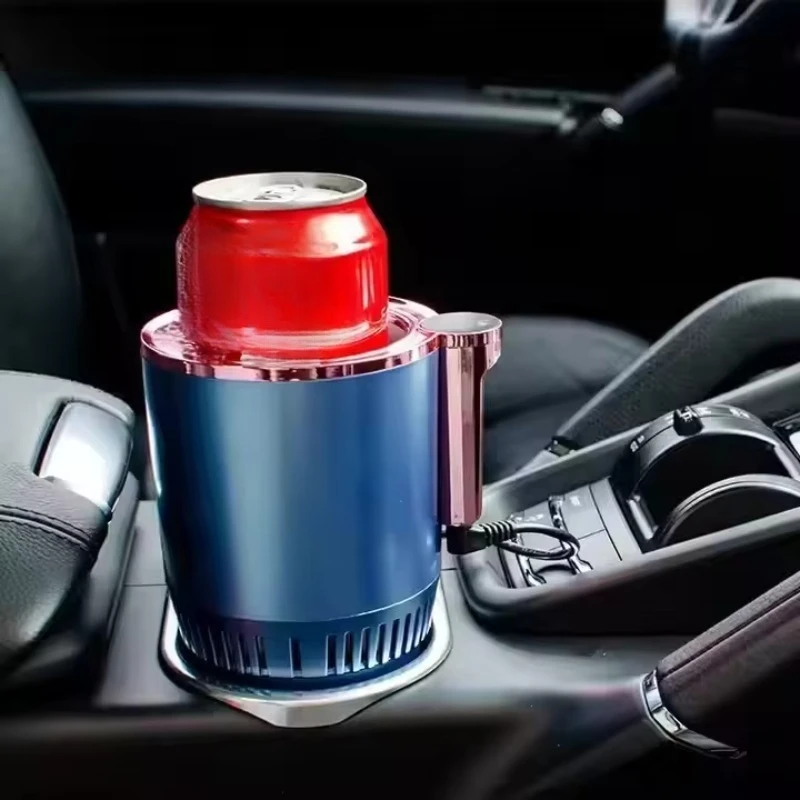 Hot Selling Portable Travel Multifunctional Car Heating Cooling Cup Warmer Cup Mug
Hot Selling Portable Travel Multifunctional Car Heating Cooling Cup Warmer Cup Mug