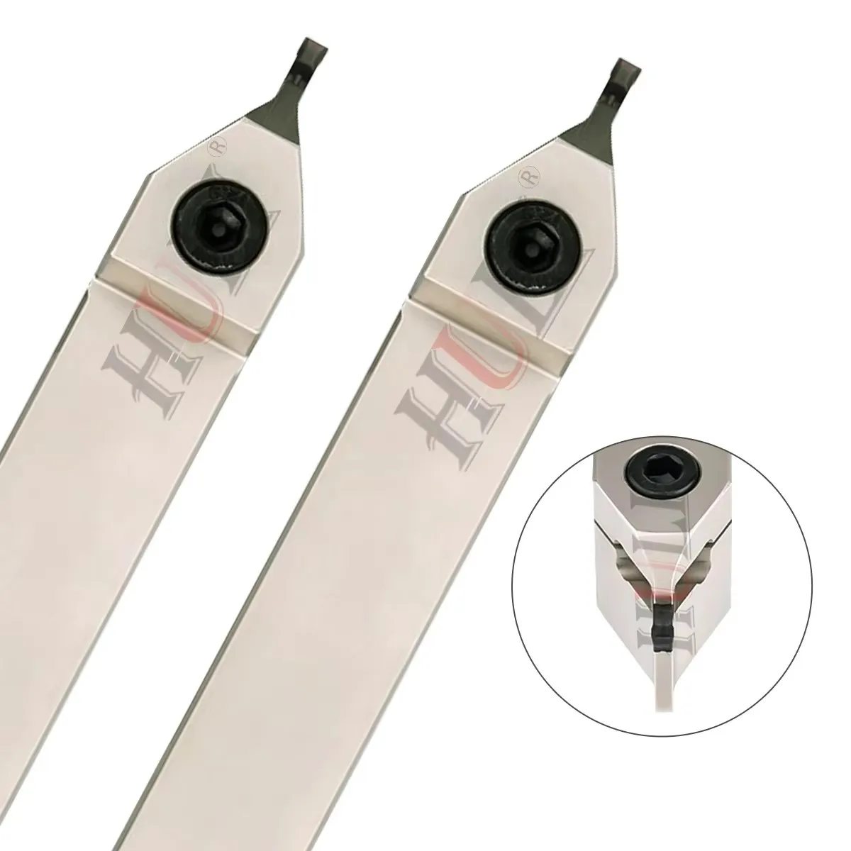 MGENN Series Mid Mounted Short Blades Groove Cutting Tool Rod MGENN2020/2525-2T6/3T7/4T7/5T10/6T10 Anti-seismic Groove Tool Rod
MGENN Series Mid Mounted Short Blades Groove Cutting Tool Rod MGENN2020/2525-2T6/3T7/4T7/5T10/6T10 Anti-seismic Groove Tool Rod