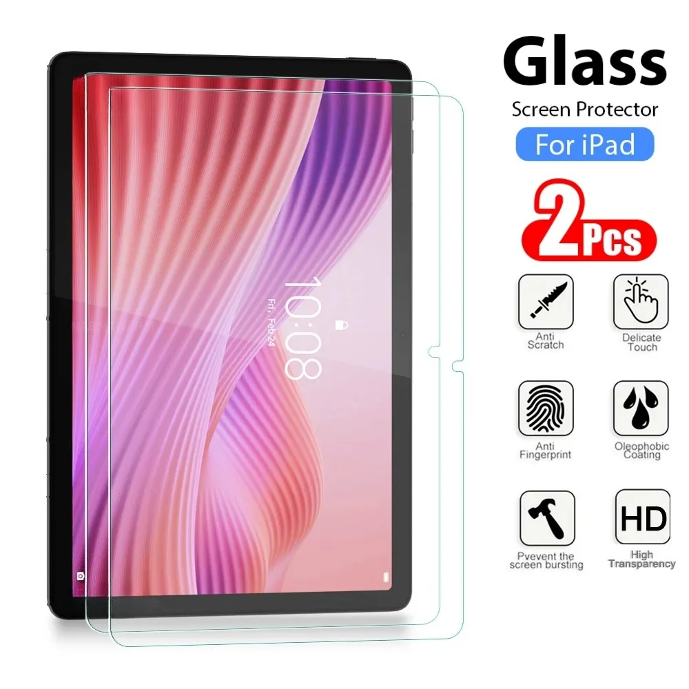 2 шт., прозрачная защитная пленка для экрана HD, закаленное стекло для Lenovo Tab 2025 10,1 TB-311FU TB-311XU, защитная пленка для экрана
2 шт., прозрачная защитная пленка для экрана HD, закаленное стекло для Lenovo Tab 2025 10,1 TB-311FU TB-311XU, защитная пленка для экрана