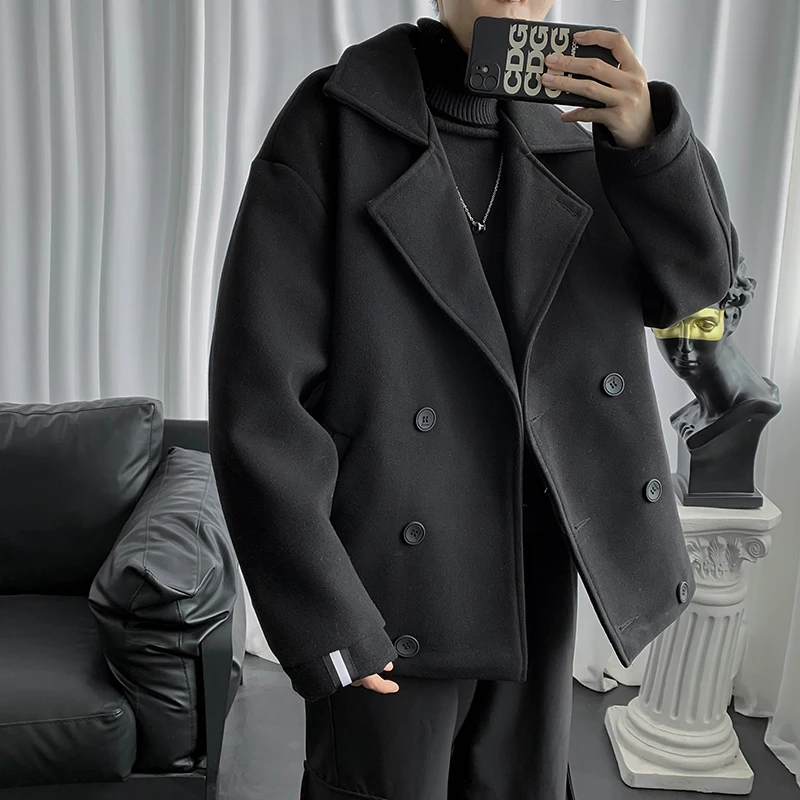 Trench Military Coat Mens Cotton Padded Oversized Waterproof Outdoor Camping Hiking Autumn Demi Season Breathable Khaki Stylish
Trench Military Coat Mens Cotton Padded Oversized Waterproof Outdoor Camping Hiking Autumn Demi Season Breathable Khaki Stylish