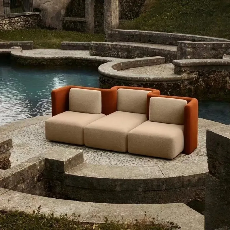 New Design Modern Style Modular Sofa Fabric Sectional L Couch Living Room Sofas Set Home Furniture
New Design Modern Style Modular Sofa Fabric Sectional L Couch Living Room Sofas Set Home Furniture