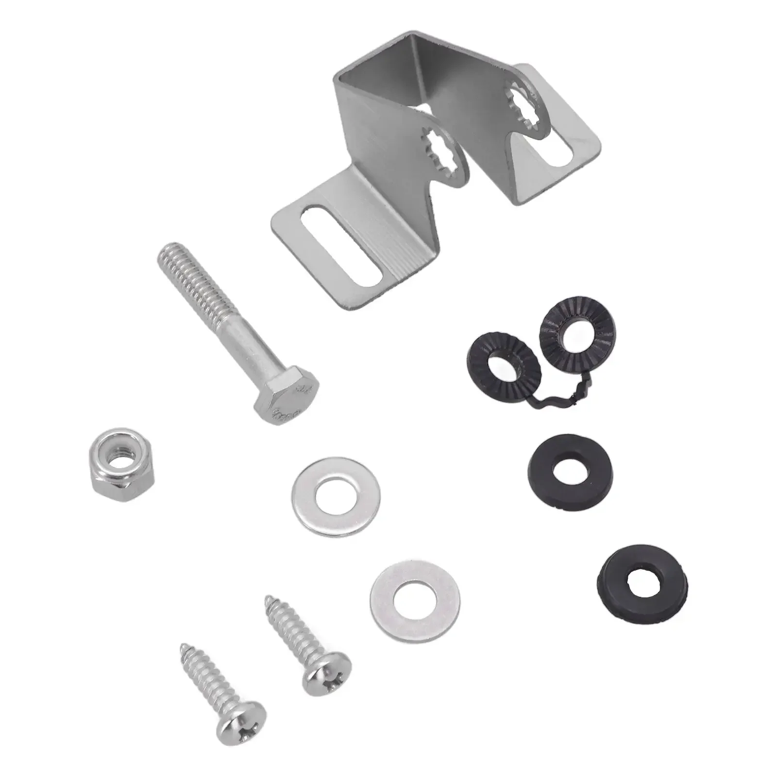 Easy Installation Transom Bracket Transducer Mount Marine Installation Transom Mount Bracket Compatible With TripleShot
Easy Installation Transom Bracket Transducer Mount Marine Installation Transom Mount Bracket Compatible With TripleShot