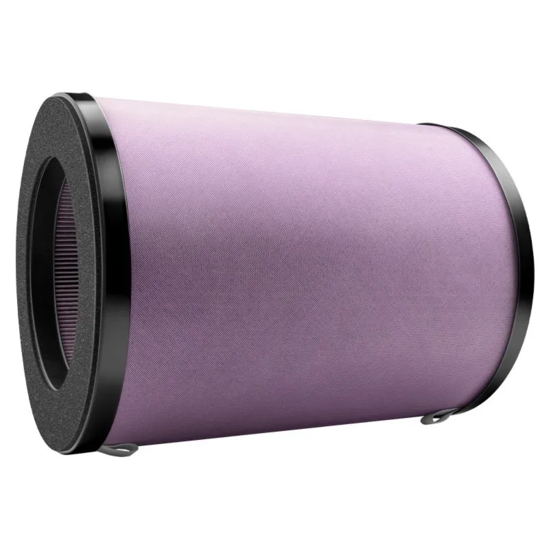 【HOT SELLING PRODUCTS】Air Purifier Replacement Filter For Huawei Smartselection 720- Filter Cartridge Model 3S/KJ500F-E500A/KJ50
【HOT SELLING PRODUCTS】Air Purifier Replacement Filter For Huawei Smartselection 720- Filter Cartridge Model 3S/KJ500F-E500A/KJ50