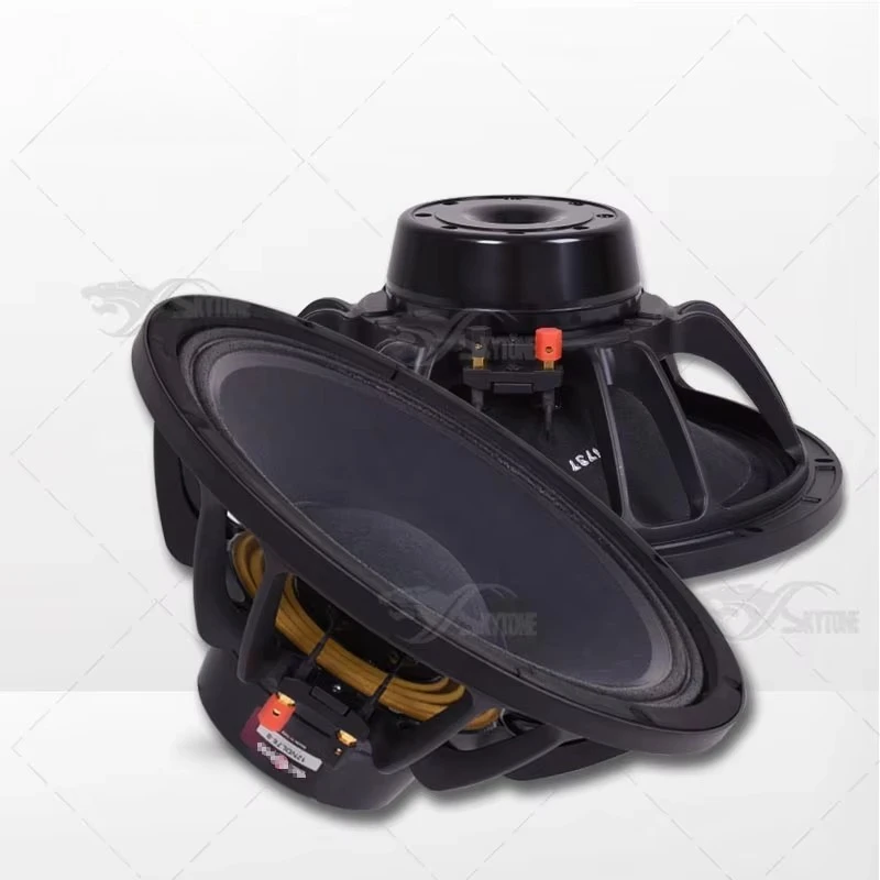 12NDL76 800w Neodymium Line Array Speaker 12 Inch Subwoofer Driver
12NDL76 800w Neodymium Line Array Speaker 12 Inch Subwoofer Driver