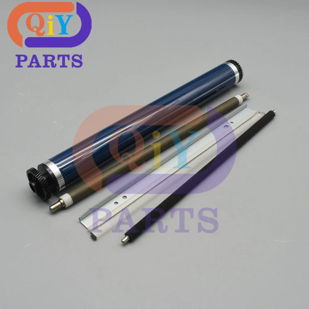 1Set. OPC drum + Drum Cleaning Blade+ PCR + Charge Roller compatible for Ricoh SPC435 440 401 430 431 300 400 compatible for
1Set. OPC drum + Drum Cleaning Blade+ PCR + Charge Roller compatible for Ricoh SPC435 440 401 430 431 300 400 compatible for