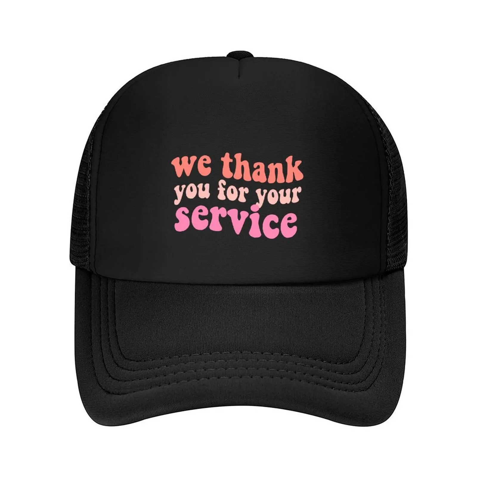 we thank you for your service lesbian scene heartstopper quote netflix alice oseman Baseball Cap tea Hat Hats Man Women's
we thank you for your service lesbian scene heartstopper quote netflix alice oseman Baseball Cap tea Hat Hats Man Women's