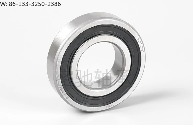 F6308/C3 deep groove ball bearing 40mm inner diameter, suitable for motor/pump and other equipment
F6308/C3 deep groove ball bearing 40mm inner diameter, suitable for motor/pump and other equipment
