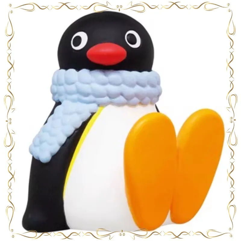 Penguins Modeling Interior Decoration Gashapon Collection Ornament Keepsake Action Figure Model Toys
Penguins Modeling Interior Decoration Gashapon Collection Ornament Keepsake Action Figure Model Toys