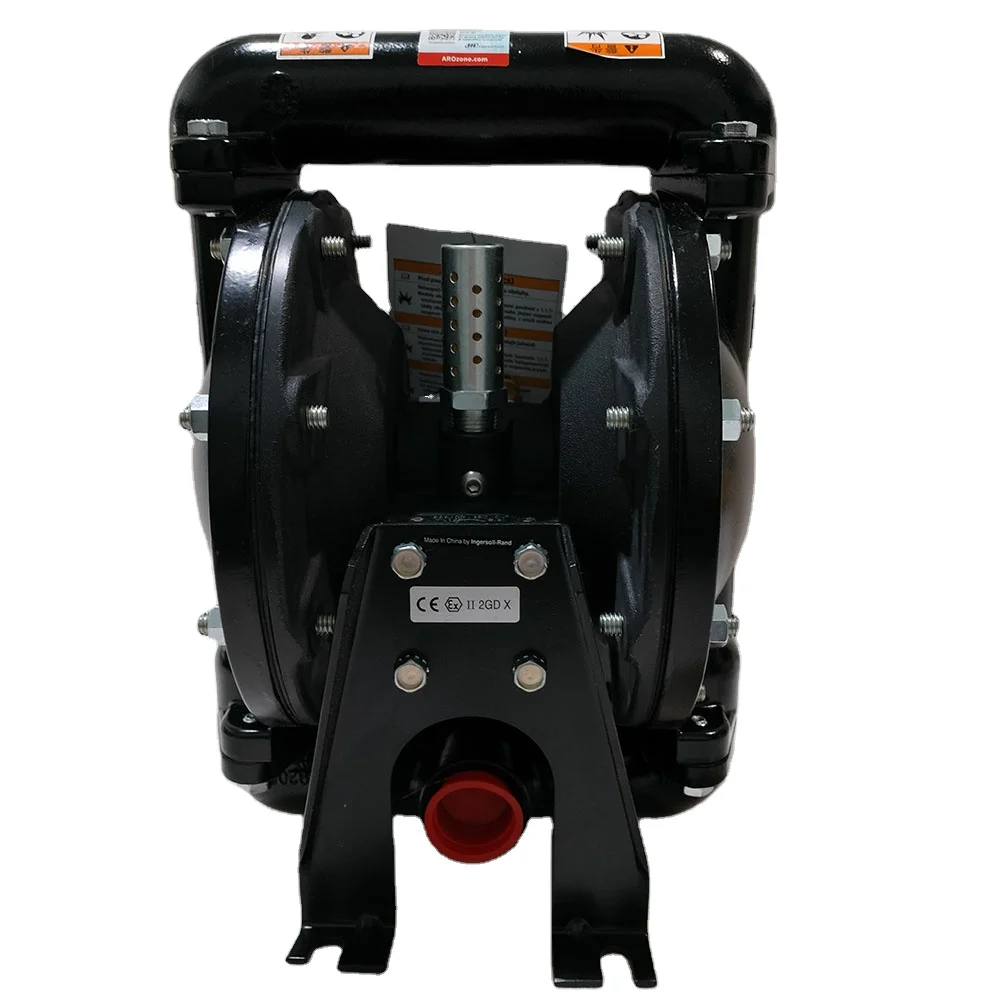 ARO 6100-362-C AODD Pneumatic diaphragm pump/PP pump for Wastewater Transport
ARO 6100-362-C AODD Pneumatic diaphragm pump/PP pump for Wastewater Transport