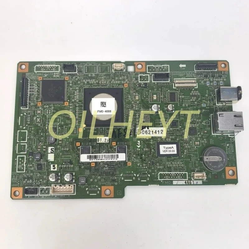 FM4-3976 FM4-3976 Main Controller Board for MF8010 8030 8040 8050 8210 8230 621 FM1-N808 FM4-9259 FM0-4662 FM4-3977
FM4-3976 FM4-3976 Main Controller Board for MF8010 8030 8040 8050 8210 8230 621 FM1-N808 FM4-9259 FM0-4662 FM4-3977