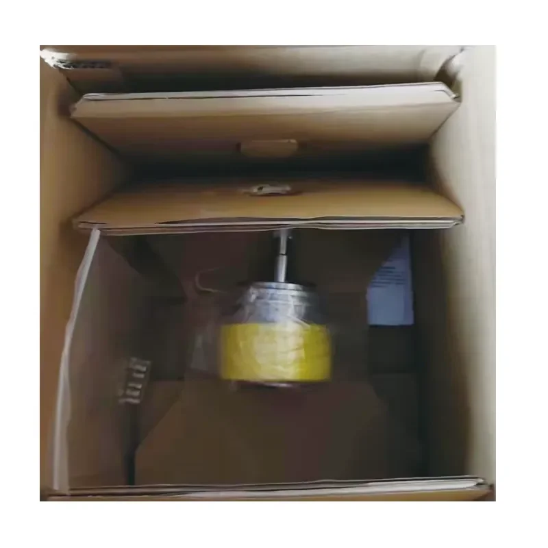 New and SEW EURODRIVE Encoder 73S S24 S2048 2565128
New and SEW EURODRIVE Encoder 73S S24 S2048 2565128
