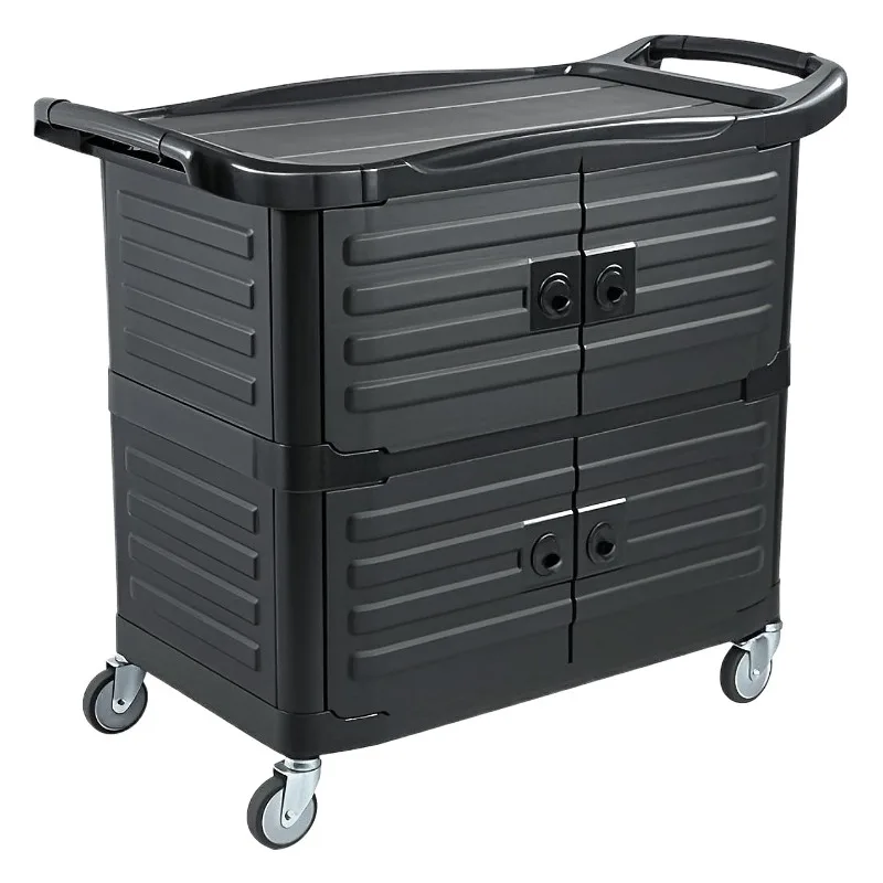 Food delivery truck with door, thermal insulation hotel food cart, trolley, hoarder, commercial restaurant, hotel trolley, three
Food delivery truck with door, thermal insulation hotel food cart, trolley, hoarder, commercial restaurant, hotel trolley, three
