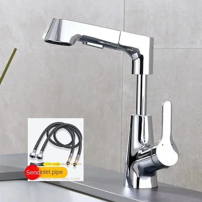 Silver Black Gungrey Kitchen Bathroom Faucet Brush Faucet Four Function Handle Mixer Hot and Cold Water Taps Faucet
Silver Black Gungrey Kitchen Bathroom Faucet Brush Faucet Four Function Handle Mixer Hot and Cold Water Taps Faucet