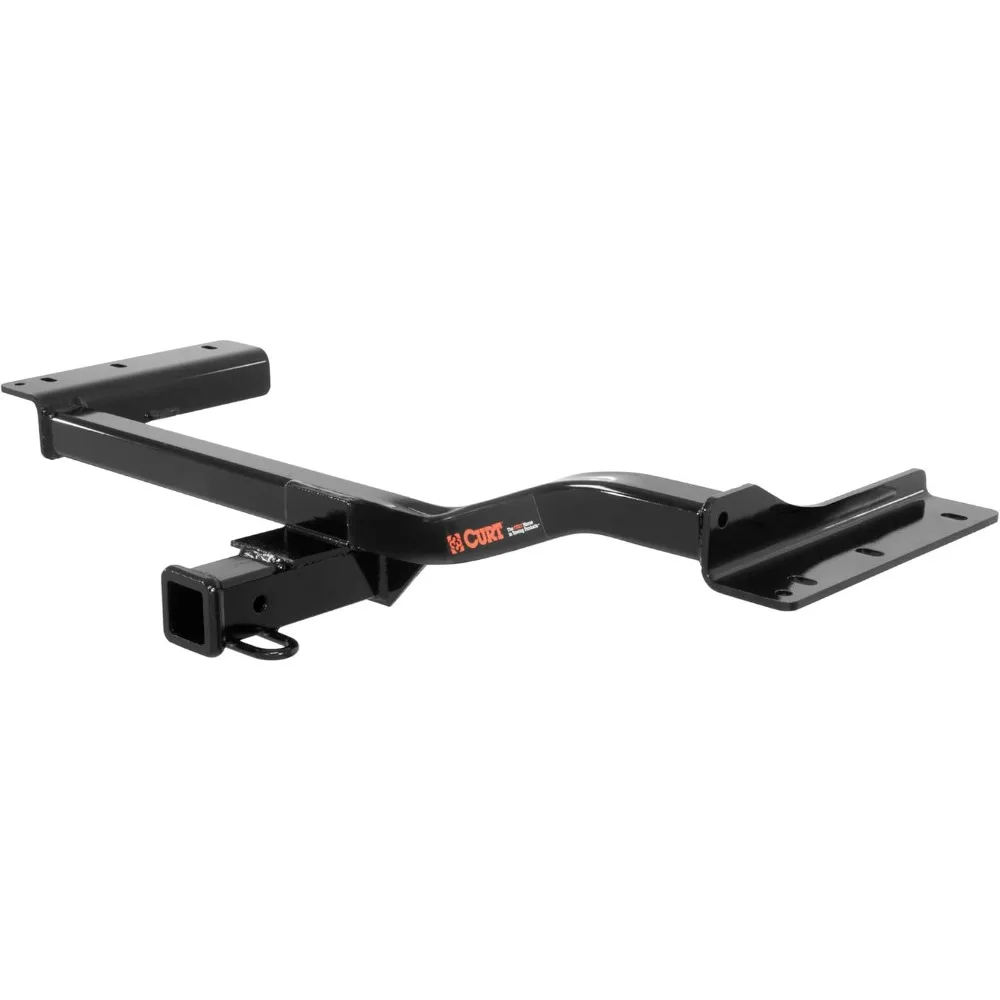 13143 Class 3 Trailer Hitch, 2-Inch Receiver, Fits Select Lexus RX350, RX450h, GLOSS BLACK POWDER COAT
13143 Class 3 Trailer Hitch, 2-Inch Receiver, Fits Select Lexus RX350, RX450h, GLOSS BLACK POWDER COAT
