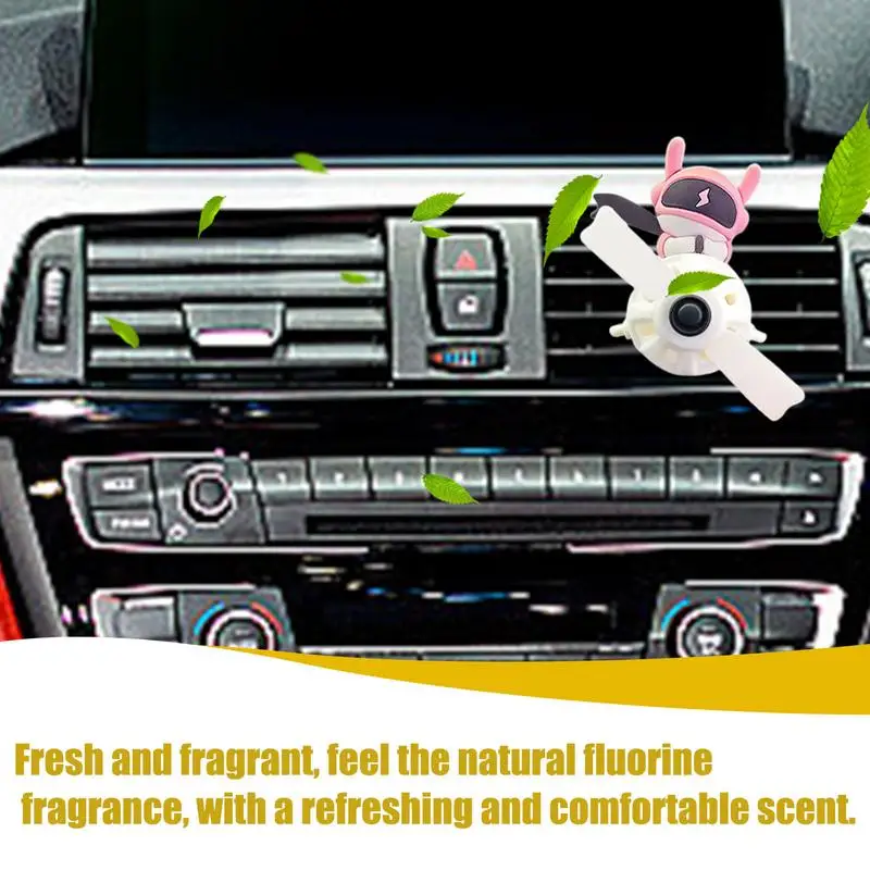 Автомобильный воздухозаборник, ароматизатор, автомобильный диффузор, освежитель воздуха с дизайном космонавта, регулируемый автомобильный ароматический диффузор с вращающимся пропеллером
Автомобильный воздухозаборник, ароматизатор, автомобильный диффузор, освежитель воздуха с дизайном космонавта, регулируемый автомобильный ароматический диффузор с вращающимся пропеллером