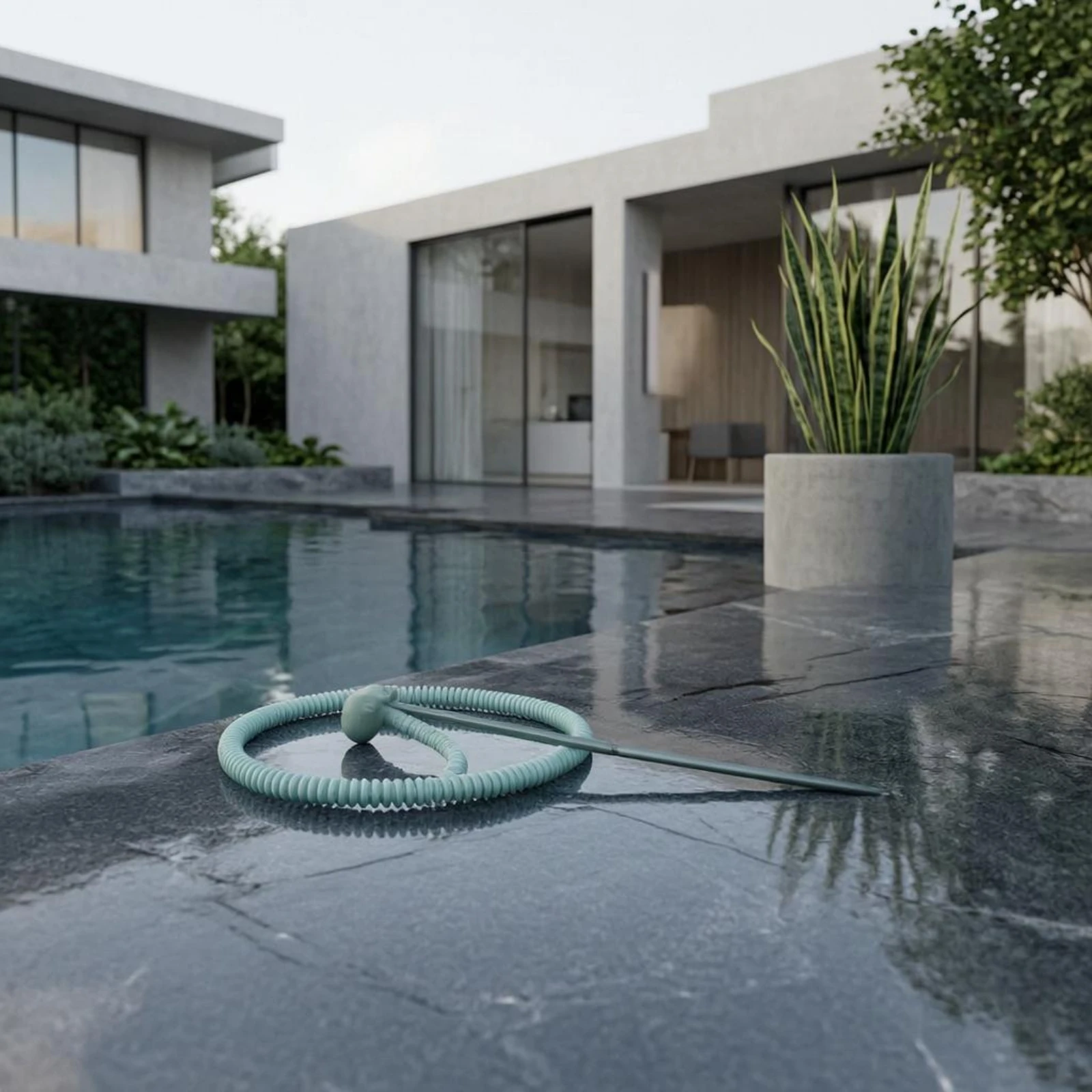 Automatic Pool Vacuum Flexible Hose Pool Vacuum Cleaner Water Gear Circulation Outlet Cleaning Tool Easy Setup
Automatic Pool Vacuum Flexible Hose Pool Vacuum Cleaner Water Gear Circulation Outlet Cleaning Tool Easy Setup