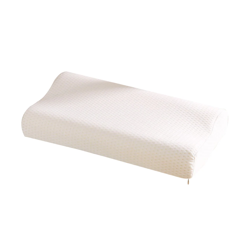 Memory Foam Pillow for Neck Support Better Bed Pillows Cervical Health Shoulder Pain Relief Relaxation Gift Idea
Memory Foam Pillow for Neck Support Better Bed Pillows Cervical Health Shoulder Pain Relief Relaxation Gift Idea