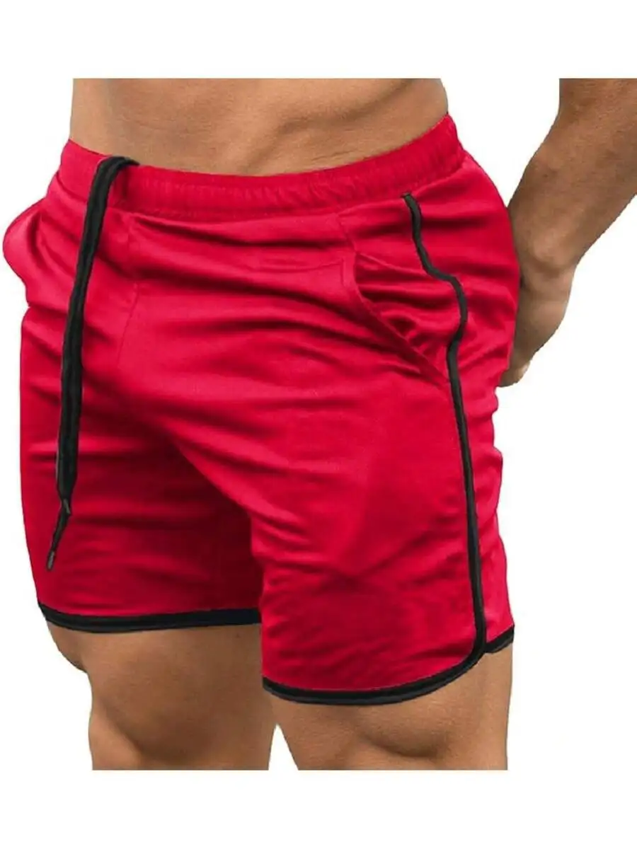 Mens Gym Workout Boxing Running Fitted Training Bodybuilding Jogger Shorts
Mens Gym Workout Boxing Running Fitted Training Bodybuilding Jogger Shorts