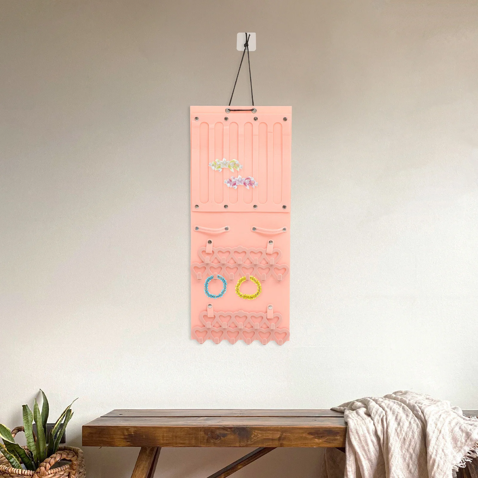 Настенный органайзер для заколок для волос, фетр, большая емкость, держатель для банта для волос, подвесная сумка для хранения, домашний настенный декор, повязка на голову, сумка для демонстрации ювелирных изделий
Настенный органайзер для заколок для волос, фетр, большая емкость, держатель для банта для волос, подвесная сумка для хранения, домашний настенный декор, повязка на голову, сумка для демонстрации ювелирных изделий