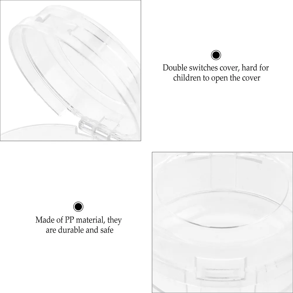 6Pcs Stove Knob Covers Gas Switch Protectors Child Safety Guard for Oven Grill Controls Kitchen Safety Case Hard to Open by
6Pcs Stove Knob Covers Gas Switch Protectors Child Safety Guard for Oven Grill Controls Kitchen Safety Case Hard to Open by
