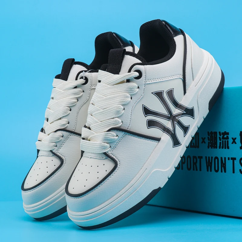 2025New Comfortable Casual High Version Combination BasePUOutsole/Fashion sneakers36-45High-quality Couple's Sports Shoes
2025New Comfortable Casual High Version Combination BasePUOutsole/Fashion sneakers36-45High-quality Couple's Sports Shoes