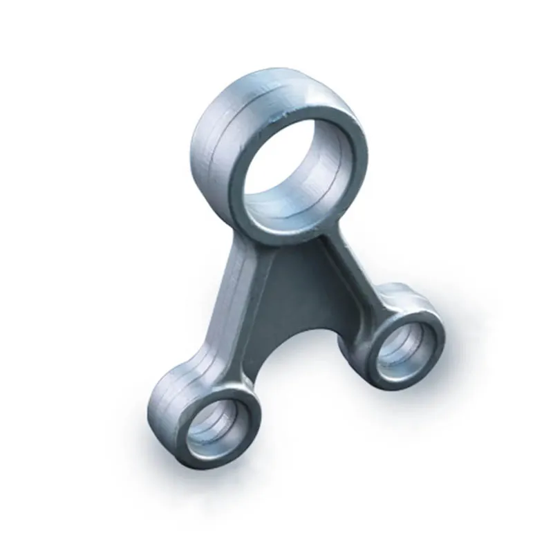 2024Customized Stainless Steel Aluminum Forged Parts 2024 New Design Low Cost High Efficiency High Quality Forging Technology
2024Customized Stainless Steel Aluminum Forged Parts 2024 New Design Low Cost High Efficiency High Quality Forging Technology