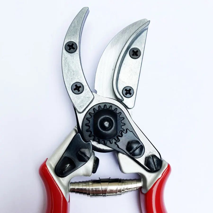 Taiwan Industrial Grade Professional Pruning Gardening Aluminum Alloy Shears Laser Logo Multi Functional Cutting for
Taiwan Industrial Grade Professional Pruning Gardening Aluminum Alloy Shears Laser Logo Multi Functional Cutting for