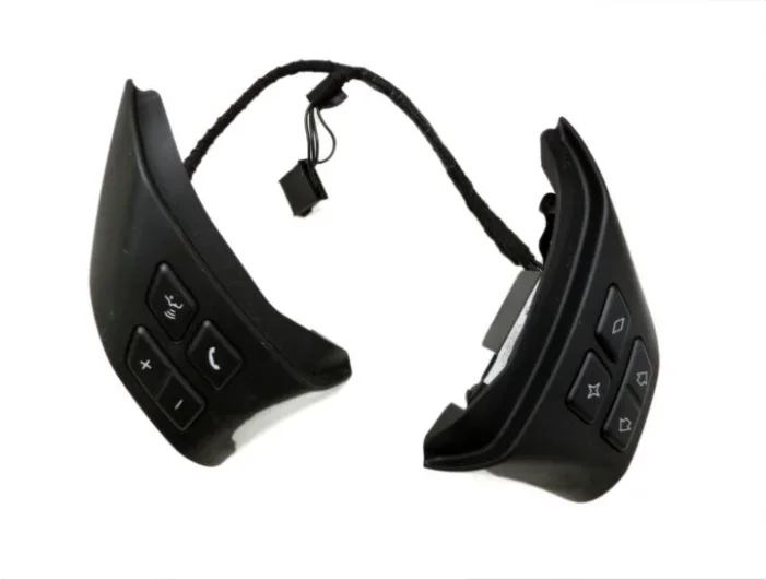 Original Multifunction Steering Wheel Switch 05-15 For BMW 3 E90 E91 X1 E84 61316959894 6959894
Original Multifunction Steering Wheel Switch 05-15 For BMW 3 E90 E91 X1 E84 61316959894 6959894