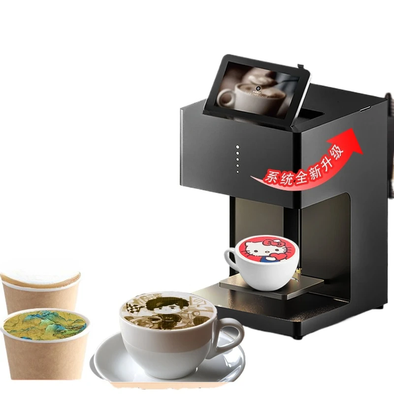 3D coffee latte printer, yogurt mouth cloth, fan mouth cloth AI banquet, color macaron, bulk merchandise, gourmet, desktop
3D coffee latte printer, yogurt mouth cloth, fan mouth cloth AI banquet, color macaron, bulk merchandise, gourmet, desktop